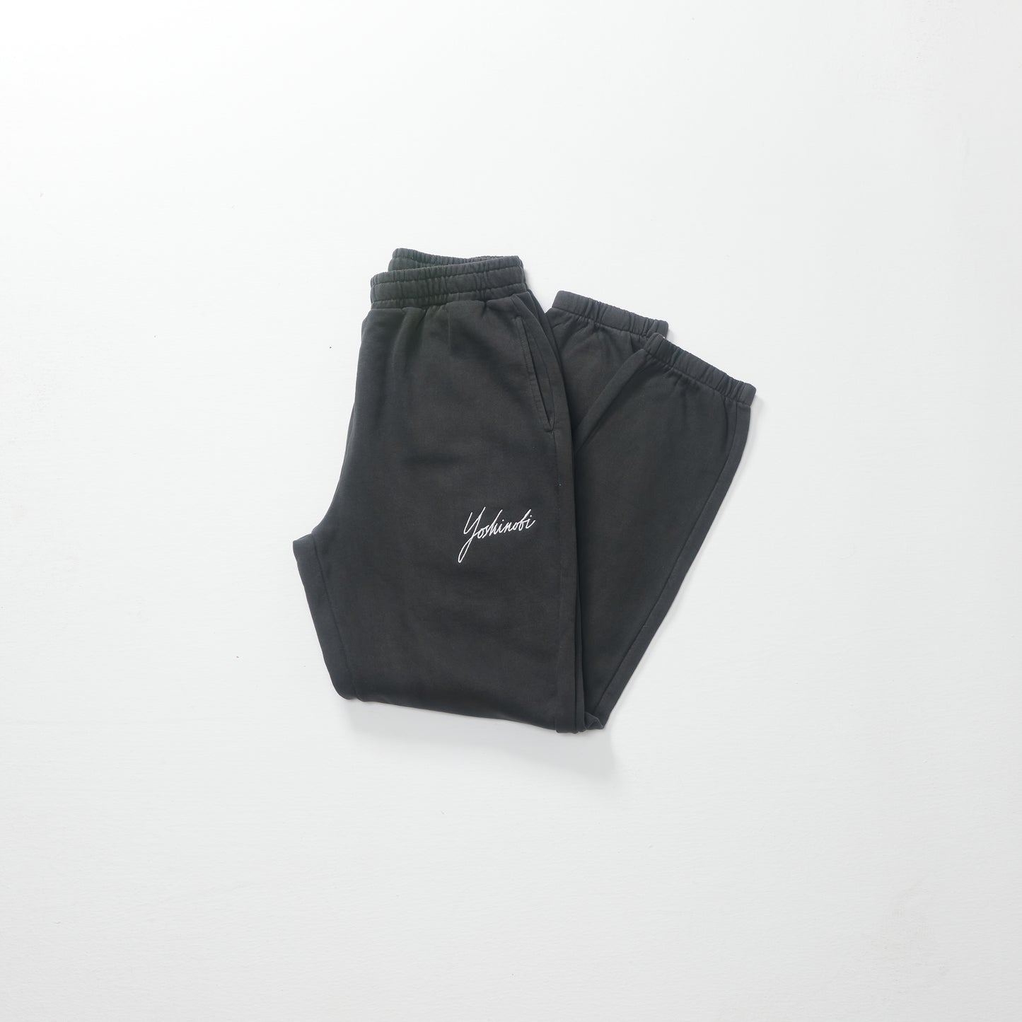 Yoshinobi x Kinfold Signature Sweatpants [BOBA]