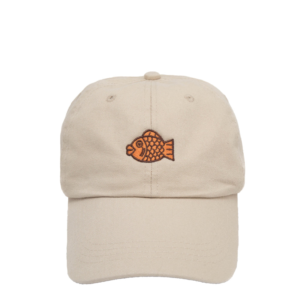 TAIYAKI DAD HAT